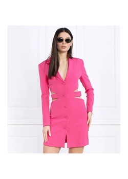 Gaëlle Paris Sukienka ze sklepu Gomez Fashion Store w kategorii Sukienki - zdjęcie 184350807