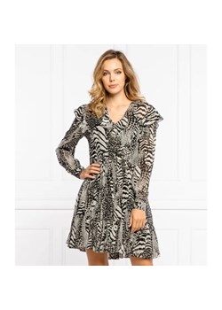 TWINSET Sukienka ze sklepu Gomez Fashion Store w kategorii Sukienki - zdjęcie 184350815