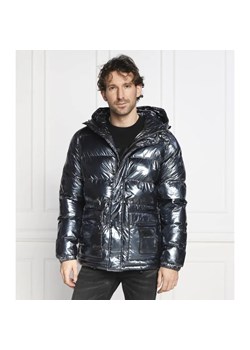 Karl Lagerfeld Kurtka | Regular Fit ze sklepu Gomez Fashion Store w kategorii Kurtki męskie - zdjęcie 184350826