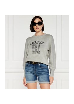 GUESS Sweter | Regular Fit ze sklepu Gomez Fashion Store w kategorii Swetry damskie - zdjęcie 184350835