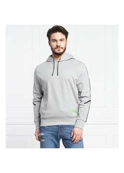 HUGO Bluza Denry | Regular Fit ze sklepu Gomez Fashion Store w kategorii Bluzy męskie - zdjęcie 184350845