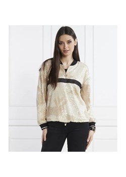 Liu Jo Sport Bluza | Regular Fit ze sklepu Gomez Fashion Store w kategorii Bluzy damskie - zdjęcie 184350847