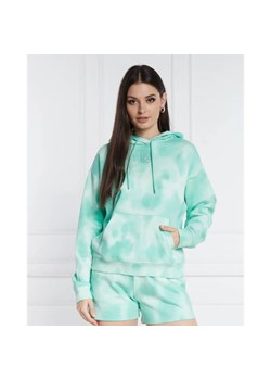 HUGO Bluza Delfinia | Loose fit ze sklepu Gomez Fashion Store w kategorii Bluzy damskie - zdjęcie 184350848