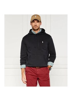 POLO RALPH LAUREN Bluza | Regular Fit ze sklepu Gomez Fashion Store w kategorii Bluzy męskie - zdjęcie 184350849