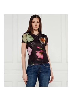Desigual Bluzka TS_DES MOINES | Slim Fit ze sklepu Gomez Fashion Store w kategorii Bluzki damskie - zdjęcie 184350856