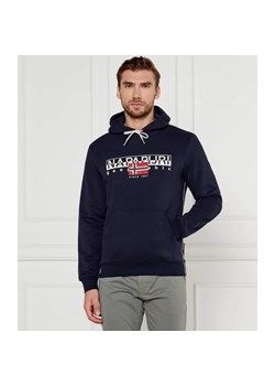 Napapijri Bluza B-Aylmer | Regular Fit ze sklepu Gomez Fashion Store w kategorii Bluzy męskie - zdjęcie 184350858