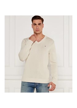 Tommy Jeans Sweter Essential | Regular Fit ze sklepu Gomez Fashion Store w kategorii Swetry męskie - zdjęcie 184350859
