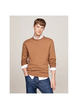Tommy Hilfiger Sweter | Regular Fit | z dodatkiem kaszmiru ze sklepu Gomez Fashion Store w kategorii Swetry męskie - zdjęcie 184350866