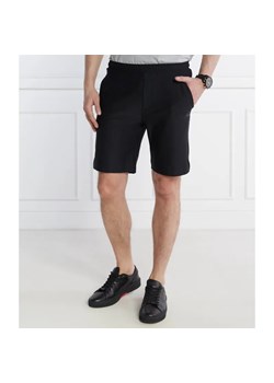 BOSS GREEN Szorty Hecon Active | Regular Fit | stretch ze sklepu Gomez Fashion Store w kategorii Spodenki męskie - zdjęcie 184350876