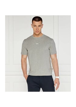 BOSS ORANGE T-shirt TChup | Relaxed fit ze sklepu Gomez Fashion Store w kategorii T-shirty męskie - zdjęcie 184350879