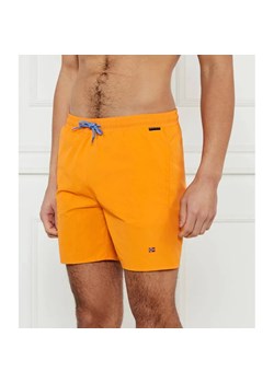 Napapijri Szorty kąpielowe | Regular Fit ze sklepu Gomez Fashion Store w kategorii Kąpielówki - zdjęcie 184350885