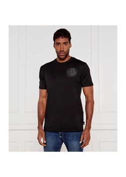 Philipp Plein T-shirt Bling Strass | Regular Fit ze sklepu Gomez Fashion Store w kategorii T-shirty męskie - zdjęcie 184350886