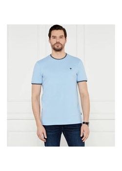 Joop! T-shirt Platon | Regular Fit ze sklepu Gomez Fashion Store w kategorii T-shirty męskie - zdjęcie 184350889