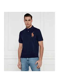 POLO RALPH LAUREN Polo | Classic fit ze sklepu Gomez Fashion Store w kategorii T-shirty męskie - zdjęcie 184350895