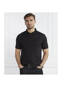 Calvin Klein Polo | Regular Fit ze sklepu Gomez Fashion Store w kategorii T-shirty męskie - zdjęcie 184350898