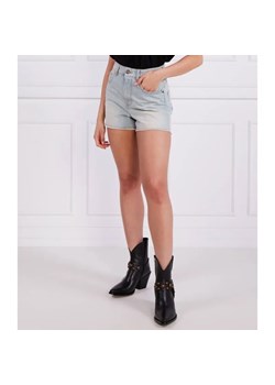 TWINSET Szorty | Regular Fit ze sklepu Gomez Fashion Store w kategorii Szorty - zdjęcie 184350899