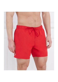 Lacoste Szorty kąpielowe | Regular Fit ze sklepu Gomez Fashion Store w kategorii Kąpielówki - zdjęcie 184350919
