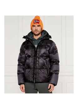 PARAJUMPERS Puchowa kurtka DIRAN | Regular Fit ze sklepu Gomez Fashion Store w kategorii Kurtki męskie - zdjęcie 184350939