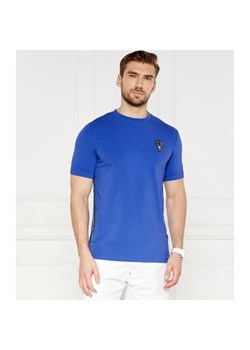 Karl Lagerfeld T-shirt | Regular Fit ze sklepu Gomez Fashion Store w kategorii T-shirty męskie - zdjęcie 184350968