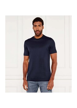 BOSS BLACK T-shirt C-Thompson 212 | Regular Fit ze sklepu Gomez Fashion Store w kategorii T-shirty męskie - zdjęcie 184350987