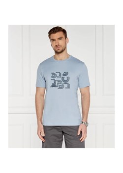 BOSS GREEN T-shirt | Regular Fit ze sklepu Gomez Fashion Store w kategorii T-shirty męskie - zdjęcie 184350995
