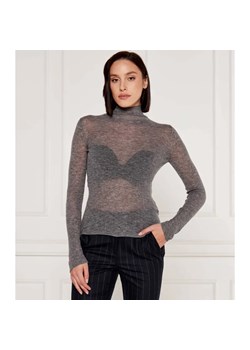 Marella Wełniany golf Feroce | Slim Fit ze sklepu Gomez Fashion Store w kategorii Swetry damskie - zdjęcie 184350996