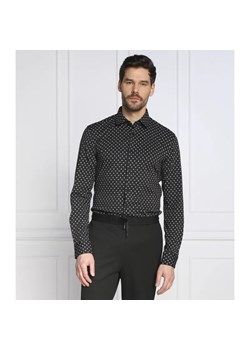 BOSS BLACK Koszula Roan_F | Slim Fit ze sklepu Gomez Fashion Store w kategorii Koszule męskie - zdjęcie 184351008