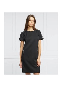 HUGO Sukienka Keleo-1 ze sklepu Gomez Fashion Store w kategorii Sukienki - zdjęcie 184351009