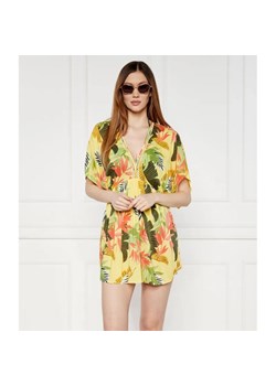 Desigual Sukienka TROPICAL ze sklepu Gomez Fashion Store w kategorii Sukienki - zdjęcie 184351017