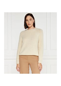 Weekend MaxMara Sweter | Regular Fit ze sklepu Gomez Fashion Store w kategorii Swetry damskie - zdjęcie 184351019
