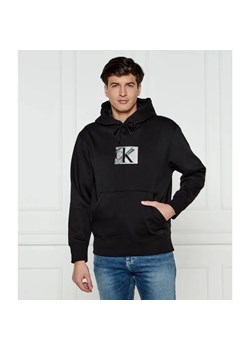 Calvin Klein Jeans Bluza | Regular Fit ze sklepu Gomez Fashion Store w kategorii Bluzy męskie - zdjęcie 184351025