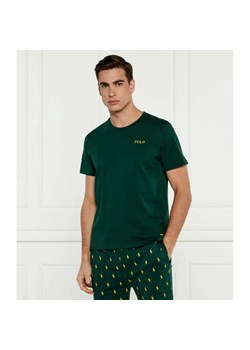 POLO RALPH LAUREN T-shirt | Regular Fit ze sklepu Gomez Fashion Store w kategorii T-shirty męskie - zdjęcie 184351029