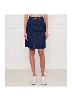 Tommy Hilfiger Spódnica ze sklepu Gomez Fashion Store w kategorii Spódnice - zdjęcie 184351038