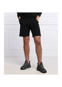 EA7 Szorty BERMUDA | Regular Fit ze sklepu Gomez Fashion Store w kategorii Spodenki męskie - zdjęcie 184351045