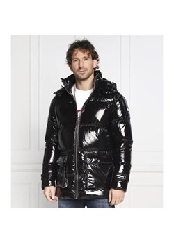Karl Lagerfeld Kurtka | Regular Fit ze sklepu Gomez Fashion Store w kategorii Kurtki męskie - zdjęcie 184351047