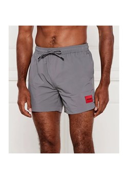 Hugo Bodywear Szorty kąpielowe DOMINICA | Regular Fit ze sklepu Gomez Fashion Store w kategorii Kąpielówki - zdjęcie 184351055
