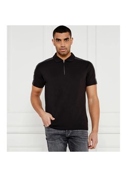 Calvin Klein Jeans Polo | Regular Fit ze sklepu Gomez Fashion Store w kategorii T-shirty męskie - zdjęcie 184351065