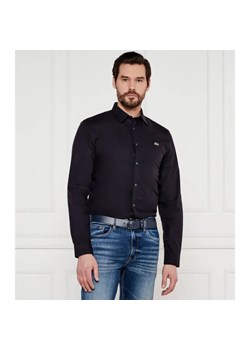 Lacoste Koszula | Slim Fit ze sklepu Gomez Fashion Store w kategorii Koszule męskie - zdjęcie 184351067