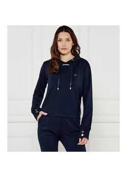 Liu Jo Sport Bluza | Regular Fit ze sklepu Gomez Fashion Store w kategorii Bluzy damskie - zdjęcie 184351068