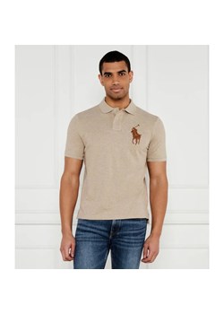 POLO RALPH LAUREN Polo | Classic fit ze sklepu Gomez Fashion Store w kategorii T-shirty męskie - zdjęcie 184351069