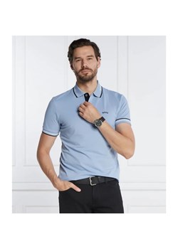 BOSS GREEN Polo Paddy | Regular Fit ze sklepu Gomez Fashion Store w kategorii T-shirty męskie - zdjęcie 184351075