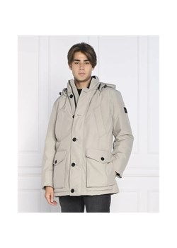 BOSS ORANGE Parka Osiass | Regular Fit ze sklepu Gomez Fashion Store w kategorii Parki męskie - zdjęcie 184351076