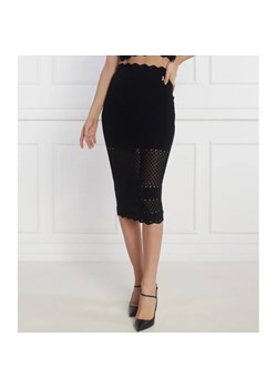 Patrizia Pepe Spódnica ze sklepu Gomez Fashion Store w kategorii Spódnice - zdjęcie 184351077