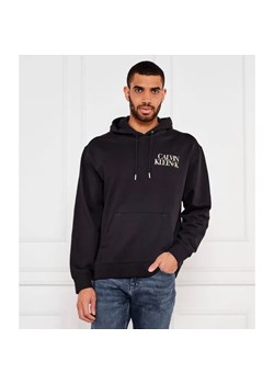 Calvin Klein Jeans Bluza | Loose fit ze sklepu Gomez Fashion Store w kategorii Bluzy męskie - zdjęcie 184351087