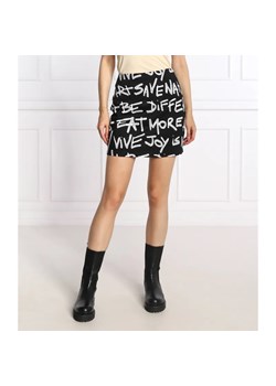Desigual Spódnica FAL_LEA ze sklepu Gomez Fashion Store w kategorii Spódnice - zdjęcie 184351088