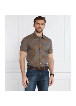 Aeronautica Militare Koszula | Regular Fit ze sklepu Gomez Fashion Store w kategorii Koszule męskie - zdjęcie 184351099