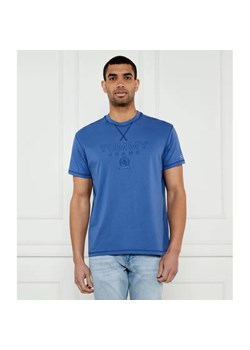 Tommy Jeans T-shirt | Regular Fit ze sklepu Gomez Fashion Store w kategorii T-shirty męskie - zdjęcie 184351117