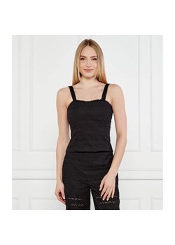Marella Top CAMELOT | Regular Fit ze sklepu Gomez Fashion Store w kategorii Bluzki damskie - zdjęcie 184351118