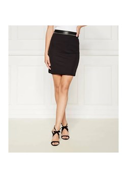 Patrizia Pepe Spódnica ze sklepu Gomez Fashion Store w kategorii Spódnice - zdjęcie 184351125