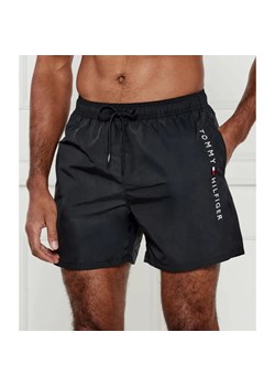 Tommy Hilfiger Swimwear Szorty kąpielowe | Regular Fit ze sklepu Gomez Fashion Store w kategorii Kąpielówki - zdjęcie 184351127